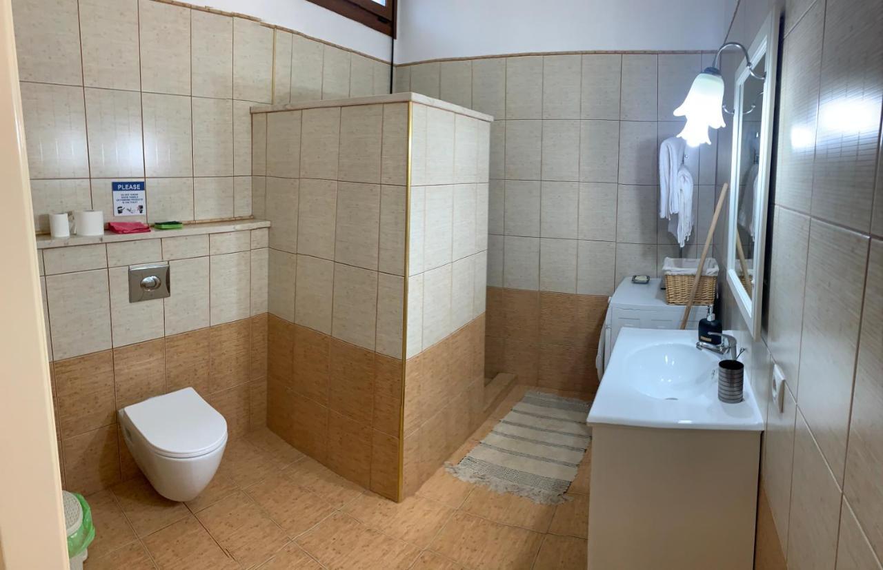 Cullura Apartment Asklipiion Екстер'єр фото
